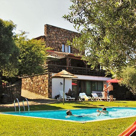Villa Quintinha D'Arga Caminha Esterno foto