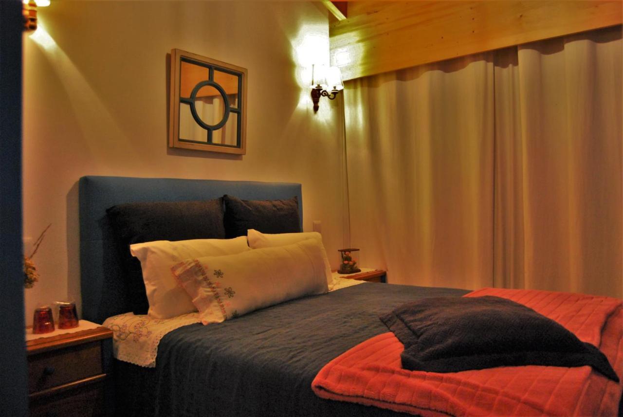Villa Quintinha D'Arga Caminha Esterno foto