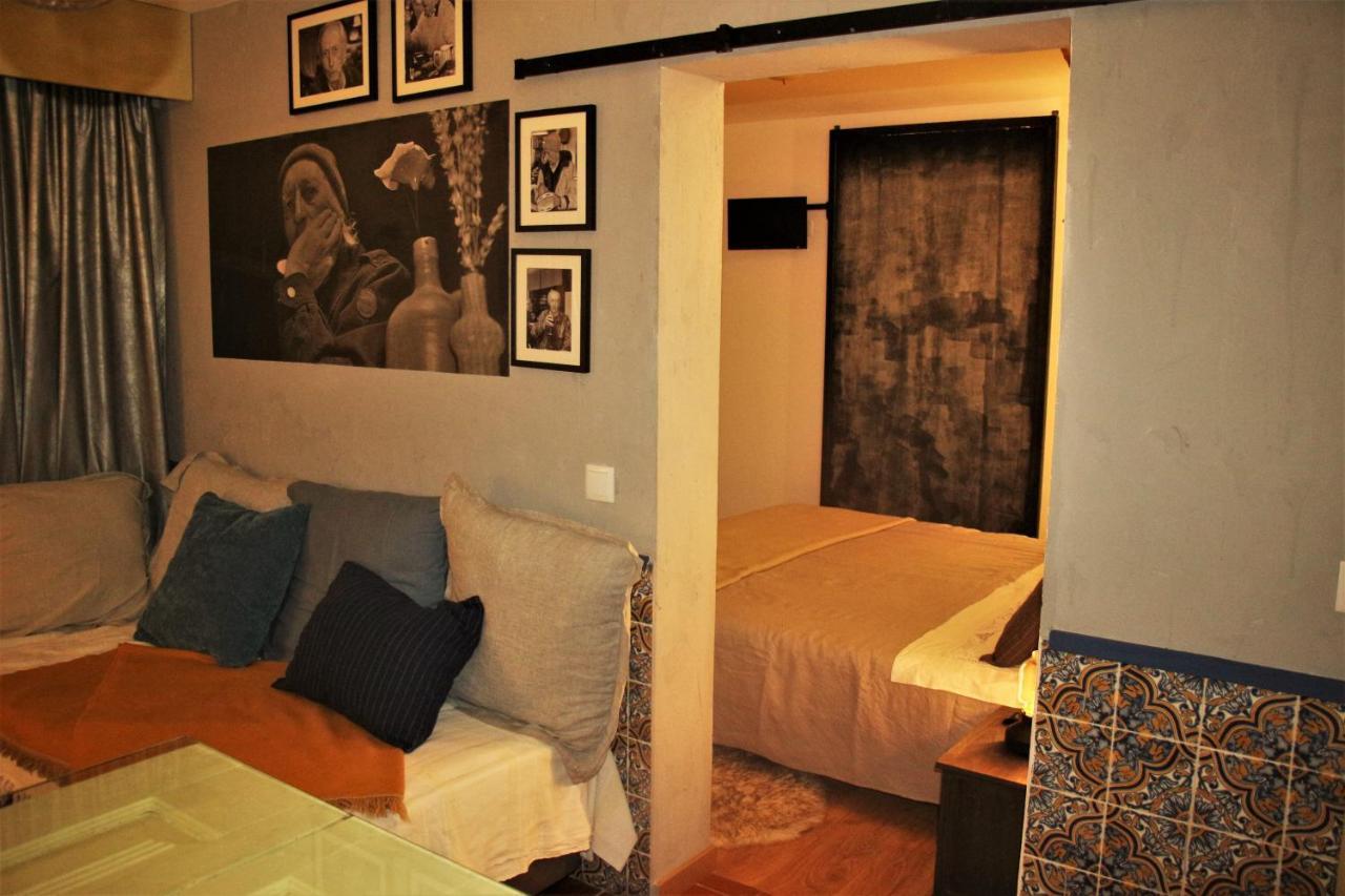 Villa Quintinha D'Arga Caminha Esterno foto