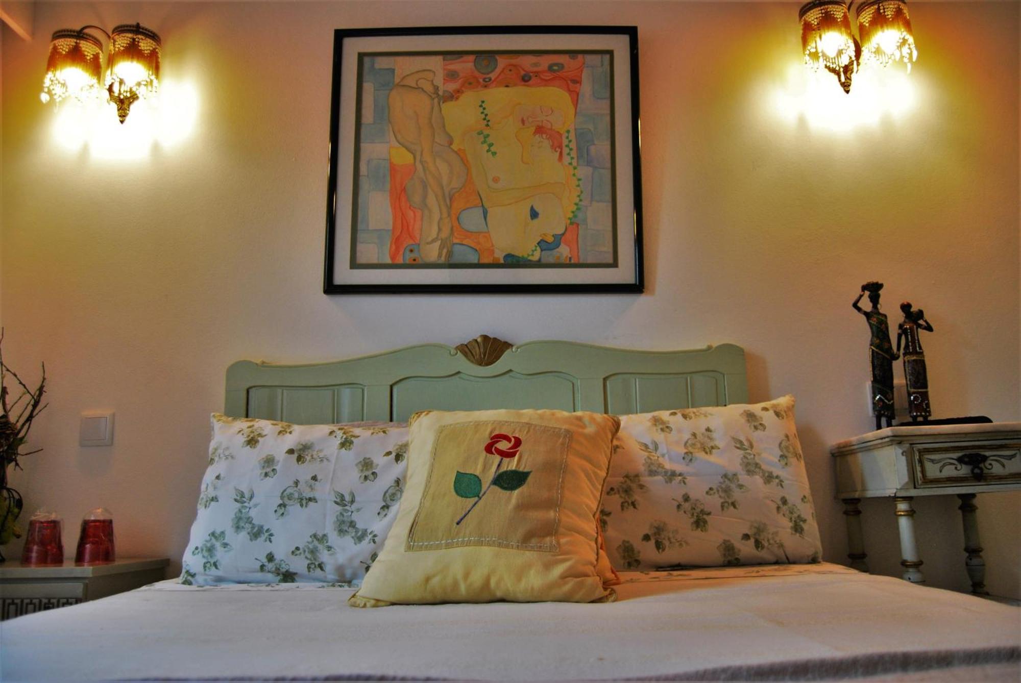 Villa Quintinha D'Arga Caminha Esterno foto