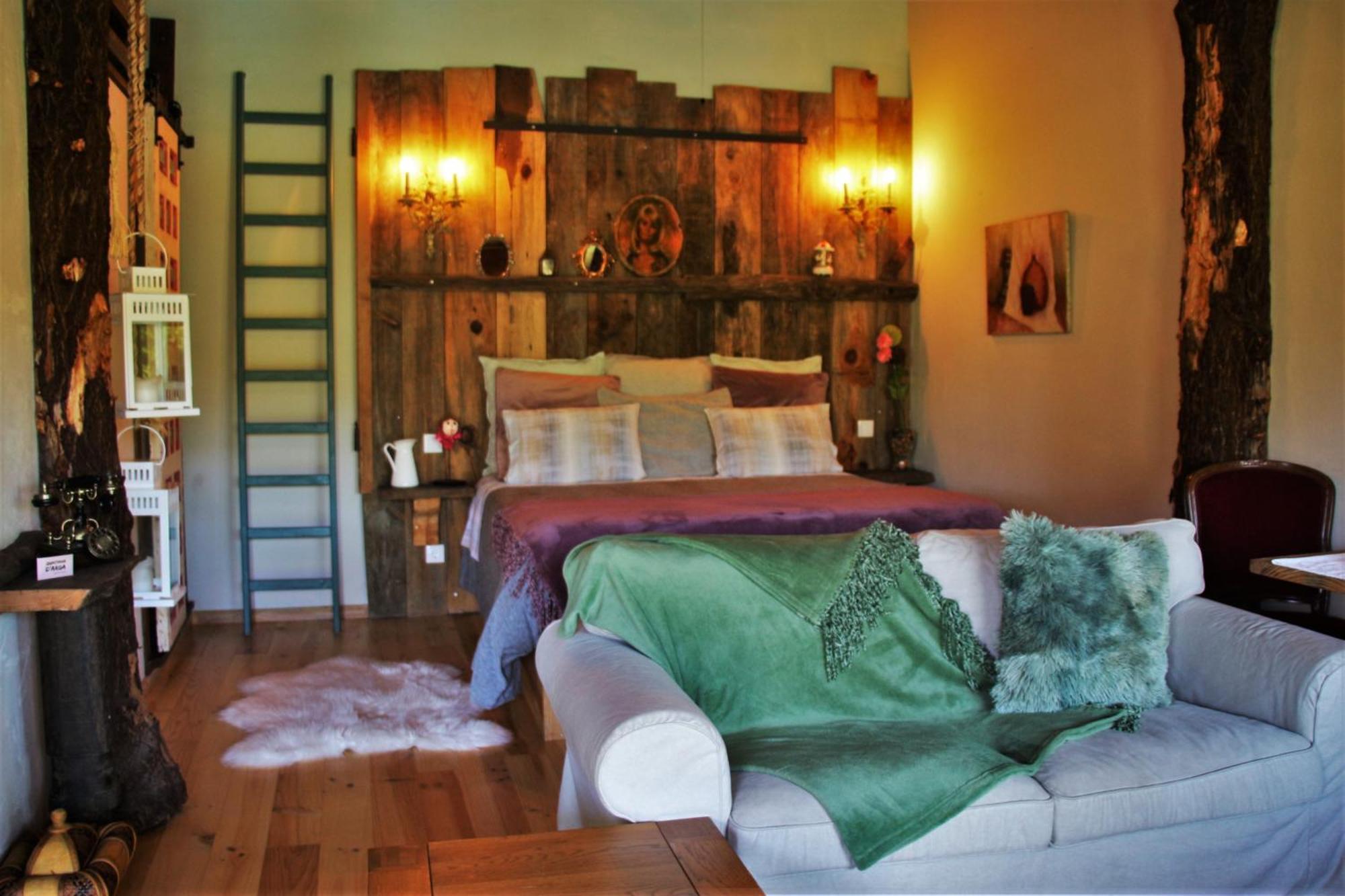 Villa Quintinha D'Arga Caminha Esterno foto