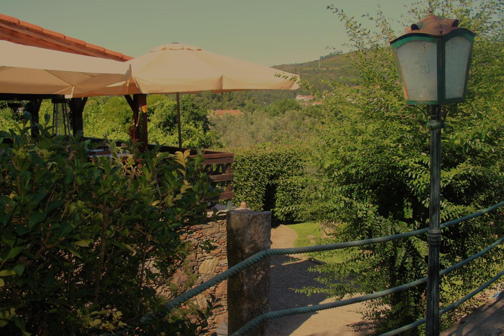 Villa Quintinha D'Arga Caminha Esterno foto