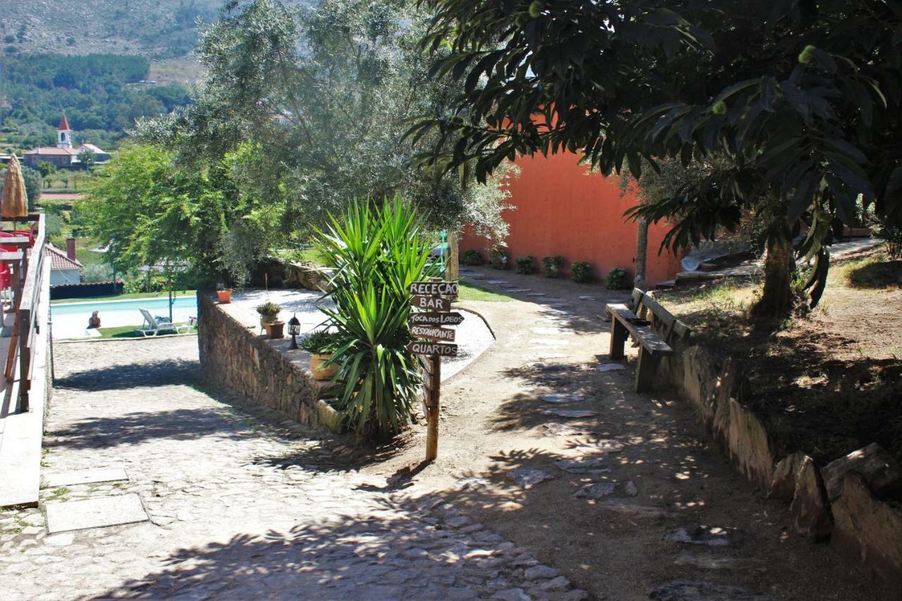 Villa Quintinha D'Arga Caminha Esterno foto