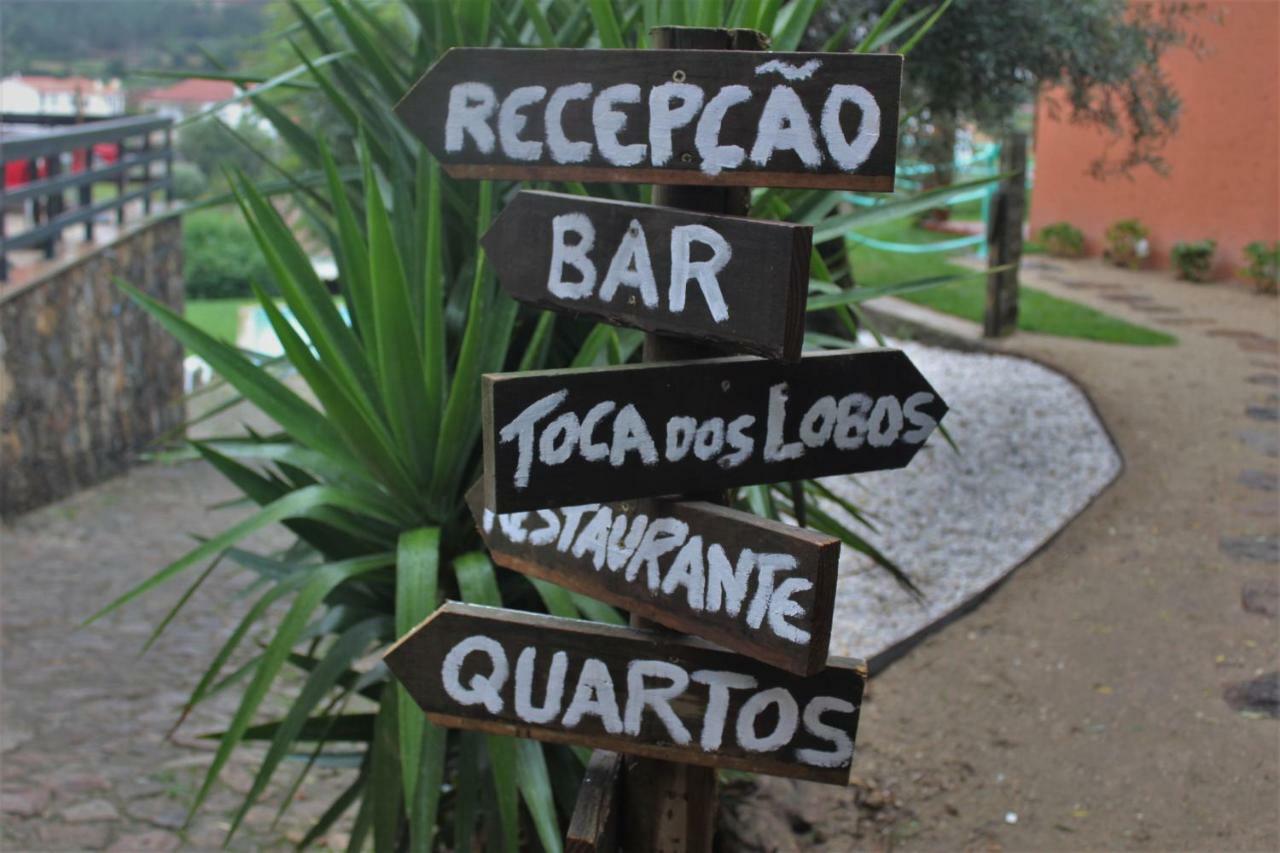 Villa Quintinha D'Arga Caminha Esterno foto
