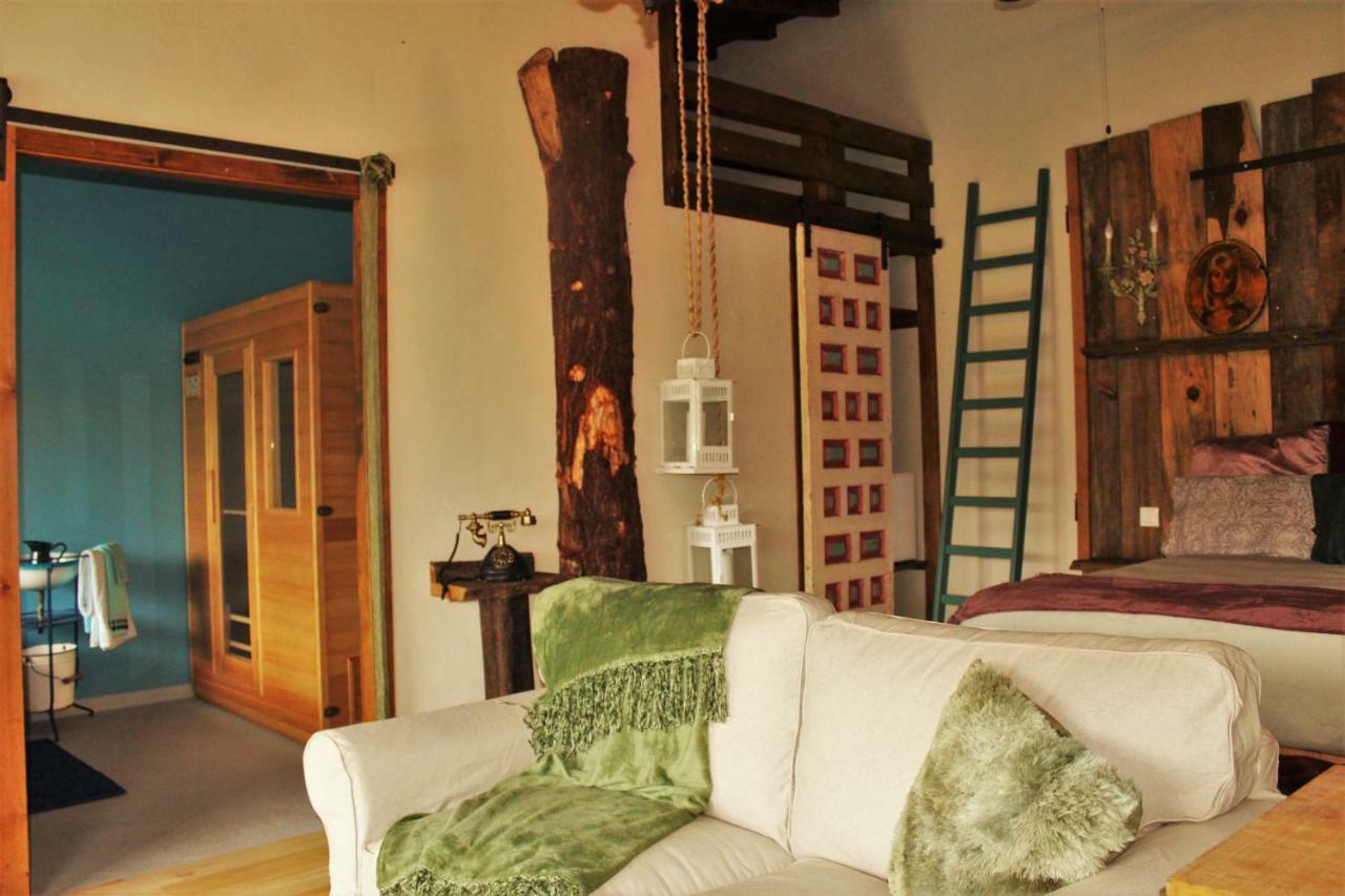 Villa Quintinha D'Arga Caminha Esterno foto