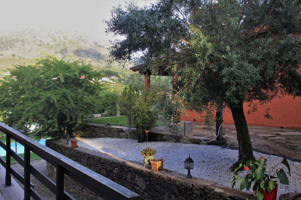 Villa Quintinha D'Arga Caminha Esterno foto