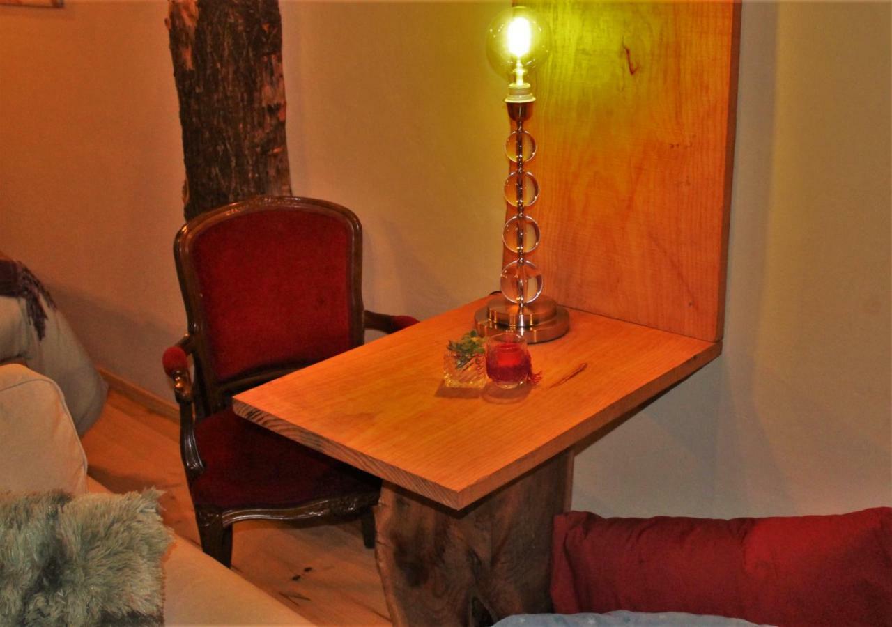 Villa Quintinha D'Arga Caminha Esterno foto