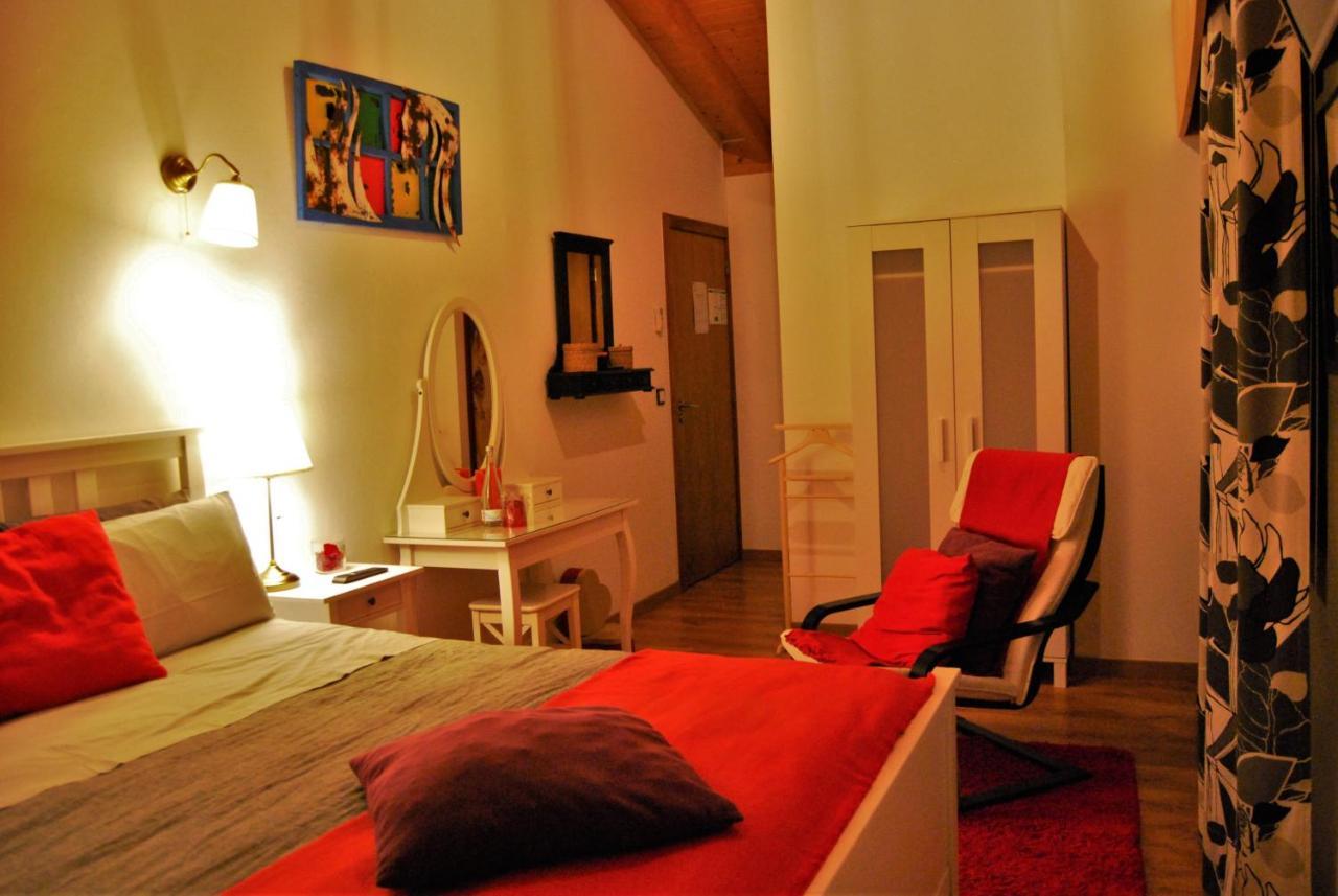 Villa Quintinha D'Arga Caminha Esterno foto