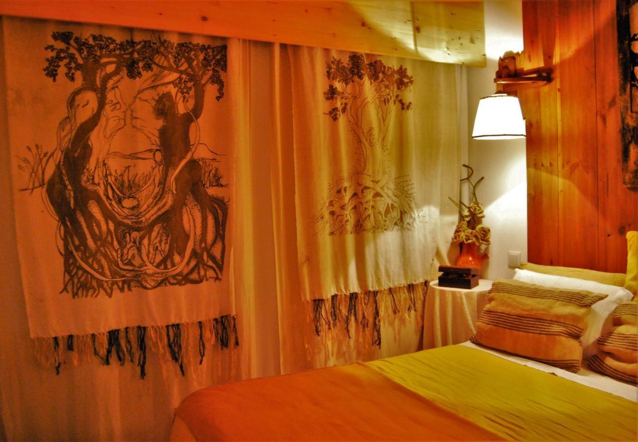 Villa Quintinha D'Arga Caminha Esterno foto